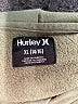 Hurley Green Pullover Hoodie Size 14 - 16 - photo 3