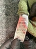 Hurley Green Pullover Hoodie Size 14 - 16 - photo 4