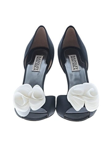 Badgley Mischka Heels (view 2)