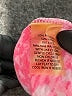 Delia's Tie-dye Pink Active Tank Size S - photo 8