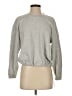 Ariat Gray Sweatshirt Size S - photo 1