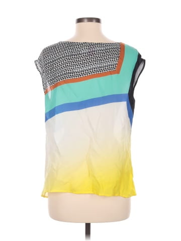 Catherine Malandrino Sleeveless T-Shirt (view 2)