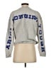 Ariat Gray Sweatshirt Size S - photo 2