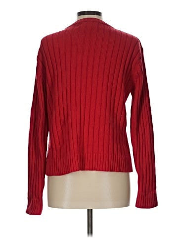 Crystal-Kobe Pullover Sweater (view 2)