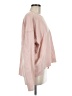 Free People Pink Sweatshirt Size M - photo 4
