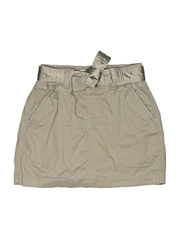 Abercrombie Kids Khaki Shorts (view 1)