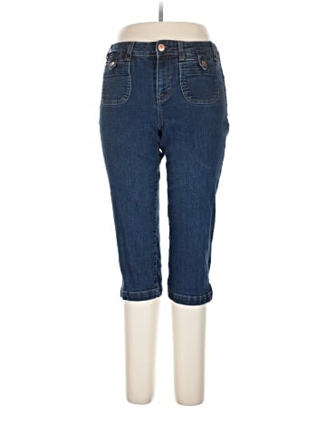 Style&Co Jeans (view 1)