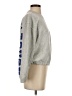 Ariat Gray Sweatshirt Size S - photo 4