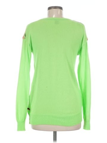 Hybrid Tees Pullover Sweater (view 2)