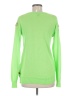 Hybrid Tees Green Pullover Sweater Size M - photo 2
