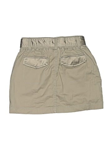 Abercrombie Kids Khaki Shorts (view 2)