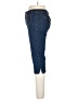 Style&Co Color Block Blue Jeans Size 10 - photo 5