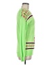 Hybrid Tees Green Pullover Sweater Size M - photo 4