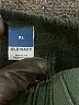 Old Navy 100% Rayon Green Long Sleeve Blouse Size XL - photo 7