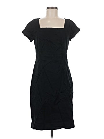 J.Crew Factory Store Cocktail Dress (view 1)