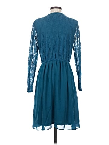 ASOS Curve Cocktail Dress (view 2)