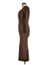 Dissh Brown Casual Dress Size 6 - photo 5