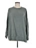 Aerie Gray Sweatshirt Size M - photo 1