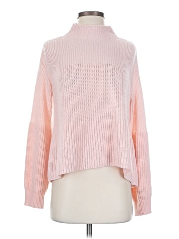Few Moda Turtleneck Sweater (view 1)