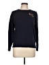 Joules Blue Pullover Sweater Size 10 - photo 1