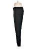 Club Monaco Solid Black Active Pants Size 12 - photo 5