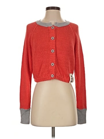 We the Free Cardigan (view 1)