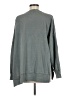 Aerie Gray Sweatshirt Size M - photo 2