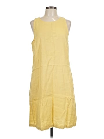 Garnet Hill Casual Dress (view 1)