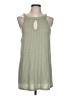 Torrid Green Sleeveless Top Size Lg Plus (0) - photo 1