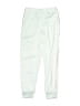 Adidas 100% Polyester Green Track Pants Size 6X - photo 2
