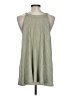Torrid Green Sleeveless Top Size Lg Plus (0) - photo 2