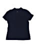Joules Blue Short Sleeve Top Size 8 - photo 2