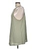 Torrid Green Sleeveless Top Size Lg Plus (0) - photo 5