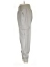 X by Gottex Solid Gray Cargo Pants Size M - photo 5