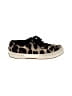Superga Tan Sneakers Size 7 1/2 - photo 1