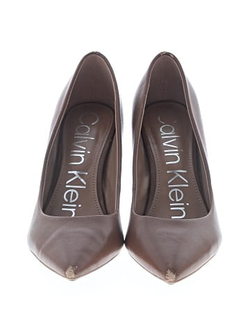 Calvin Klein Heels (view 2)