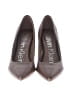 Calvin Klein Brown Heels Size 7 - photo 2