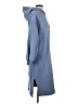 SPAO Blue Casual Dress Size S - photo 4