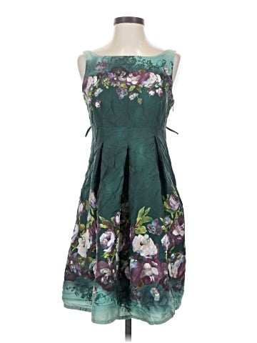 Promod Cocktail Dress (view 1)