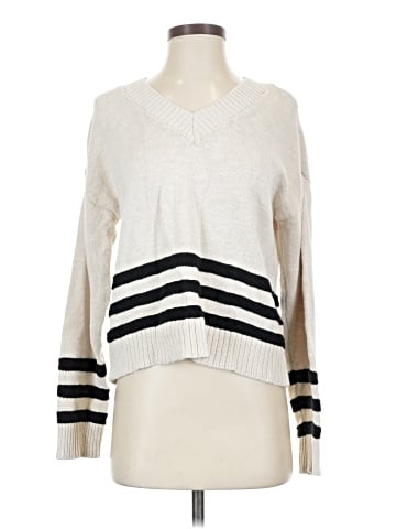 Sanctuary Pullover Sweater (view 1)