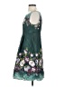 Promod Green Cocktail Dress Size S (estimated) - photo 5