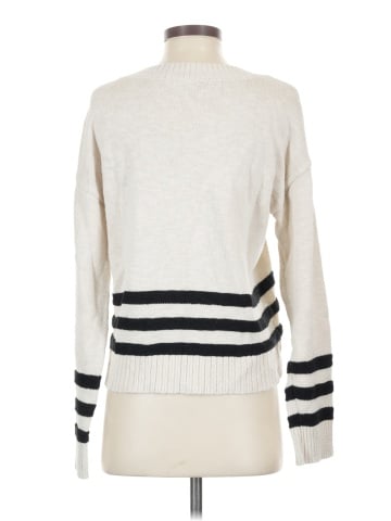 Sanctuary Pullover Sweater (view 2)