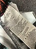 Hurley 100% Polyester Graphic Black Board Shorts Size 7 - photo 4