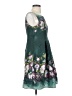 Promod Green Cocktail Dress Size S (estimated) - photo 4