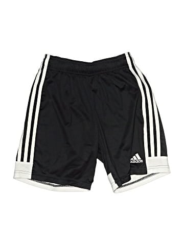 Adidas Athletic Shorts (view 1)