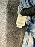 Indigo Thread Co. Blue Cardigan Size XXL - photo 8
