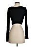 Garage Black Long Sleeve T-Shirt Size S - photo 2
