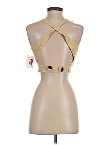 Nicholas Sleeveless Top (view 2)