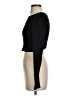 Garage Black Long Sleeve T-Shirt Size S - photo 5