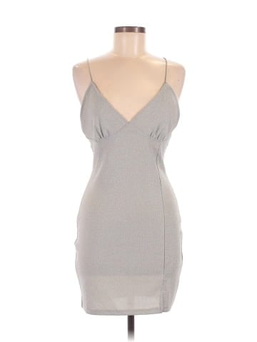 Divided by H&M Cocktail Dress (view 1)
